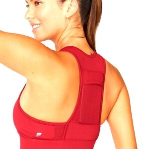 Fabletics on the go bra